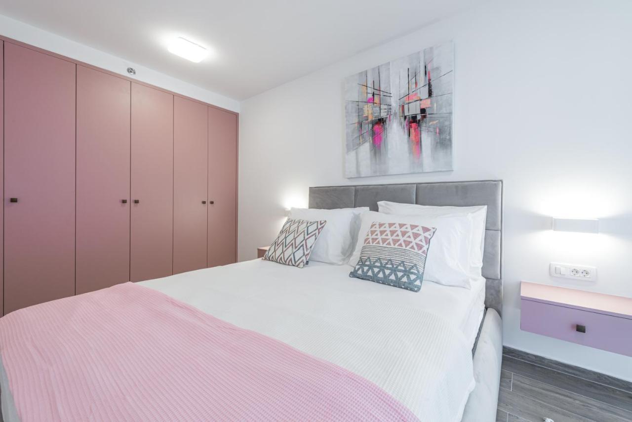 Central Dubrovnik Apartment Экстерьер фото