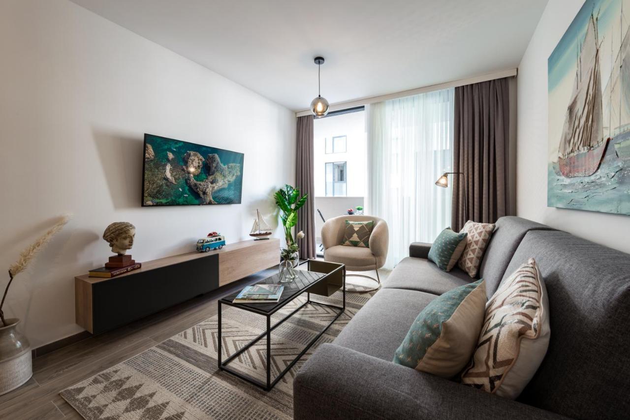 Central Dubrovnik Apartment Экстерьер фото