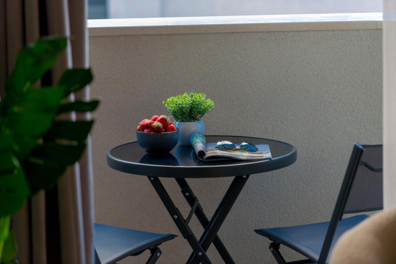 Central Dubrovnik Apartment Экстерьер фото