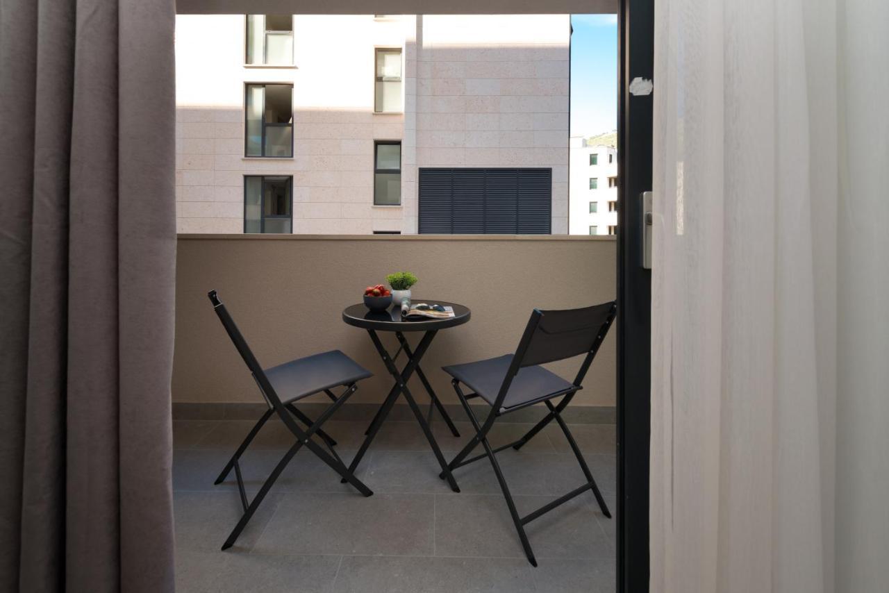 Central Dubrovnik Apartment Экстерьер фото