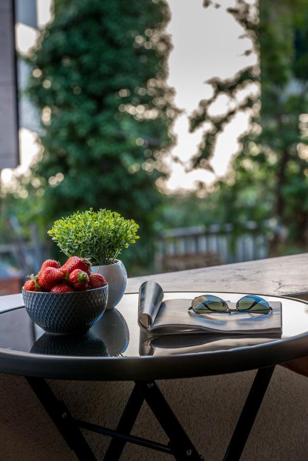 Central Dubrovnik Apartment Экстерьер фото