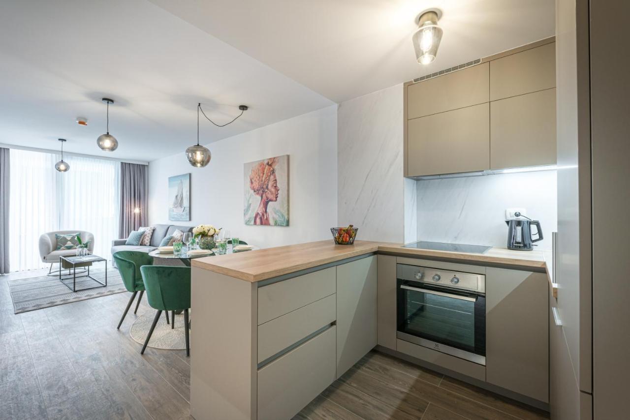 Central Dubrovnik Apartment Экстерьер фото
