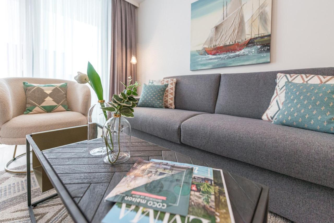 Central Dubrovnik Apartment Экстерьер фото