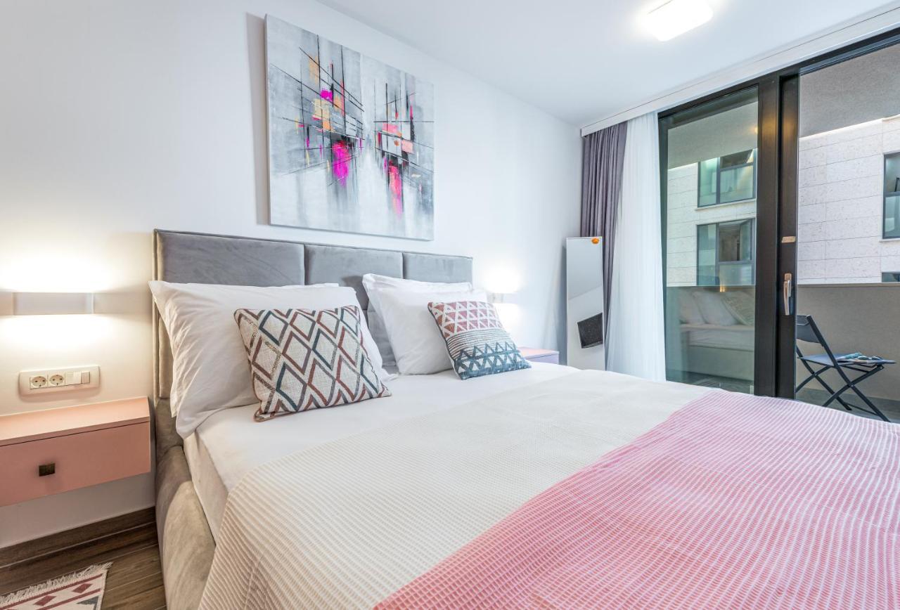 Central Dubrovnik Apartment Экстерьер фото