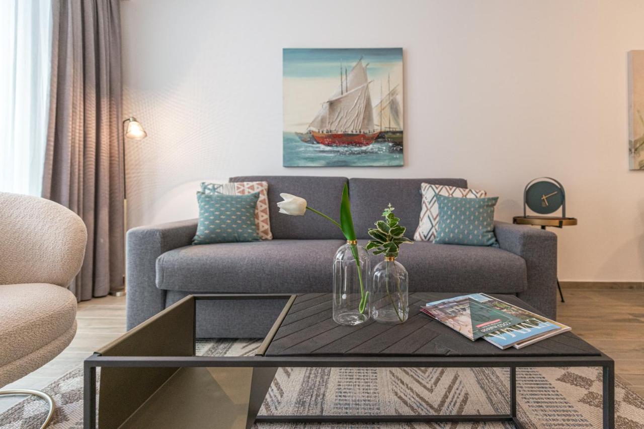 Central Dubrovnik Apartment Экстерьер фото