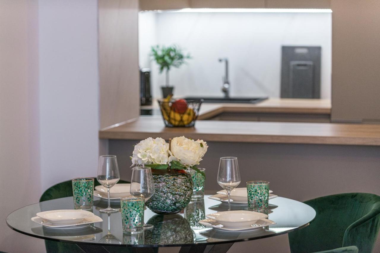 Central Dubrovnik Apartment Экстерьер фото