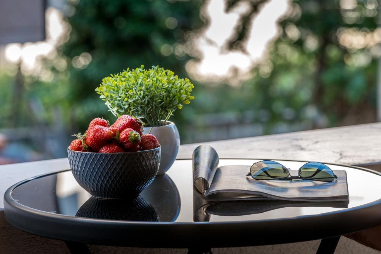Central Dubrovnik Apartment Экстерьер фото