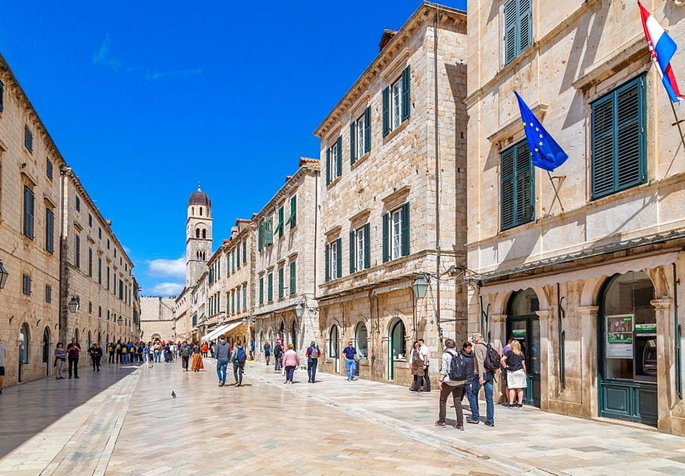 Central Dubrovnik Apartment Экстерьер фото