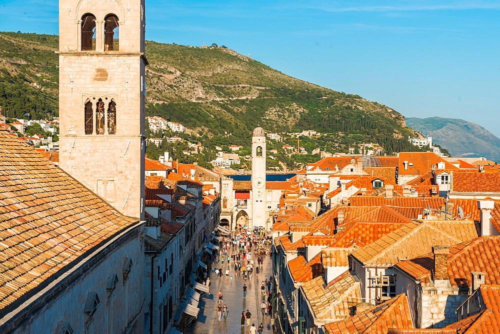 Central Dubrovnik Apartment Экстерьер фото