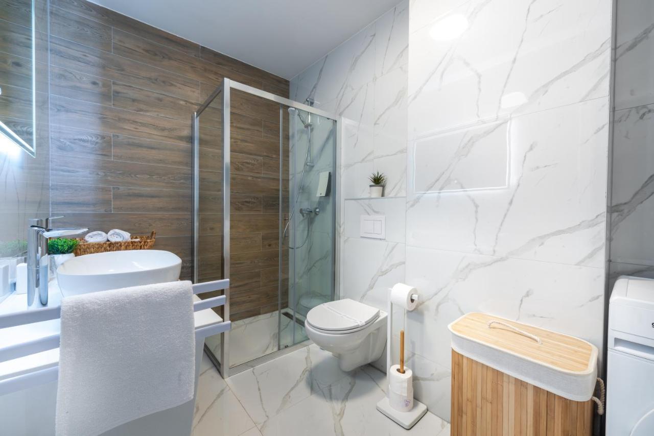 Central Dubrovnik Apartment Экстерьер фото