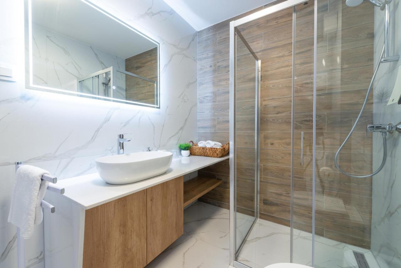 Central Dubrovnik Apartment Экстерьер фото