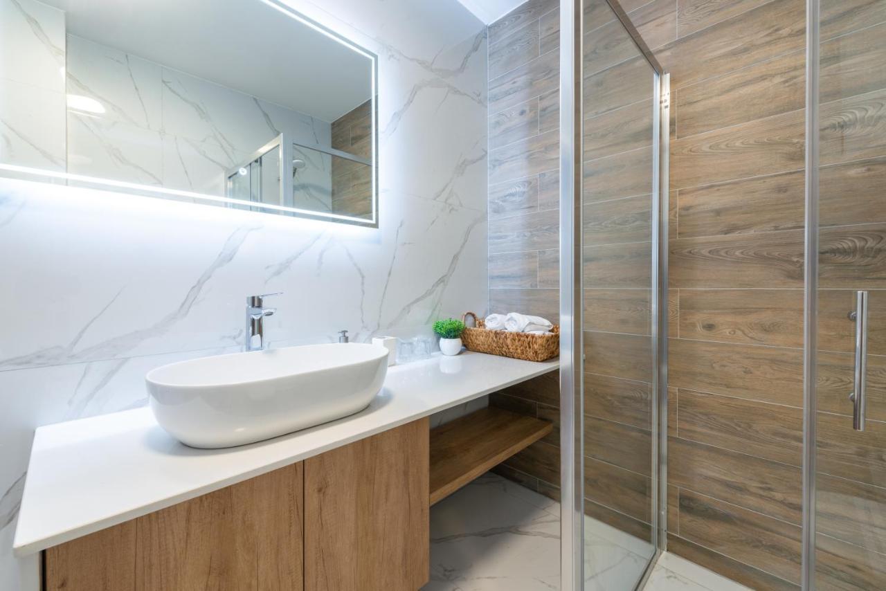 Central Dubrovnik Apartment Экстерьер фото