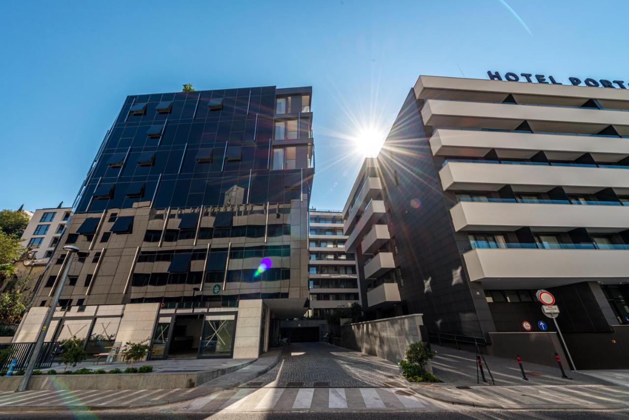 Central Dubrovnik Apartment Экстерьер фото